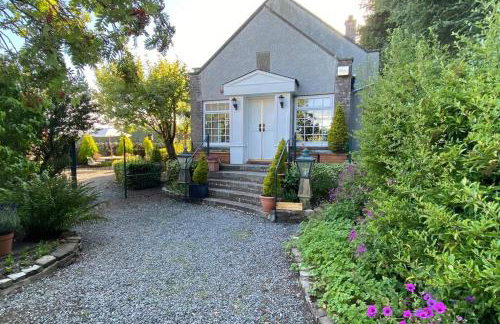 The Schoolhouse Cottages peaceful and quiet retreat with log burner - Photo 32