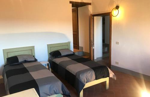 Casa Colle Petroso - Foto 35