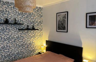 Les 6 Cordiers au coeur de ville - Photo 3