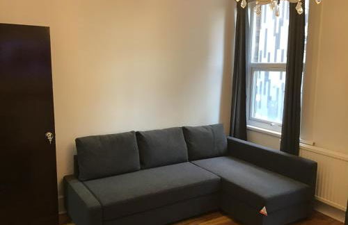 Residential Quarters, General Gordon Square - Foto 15