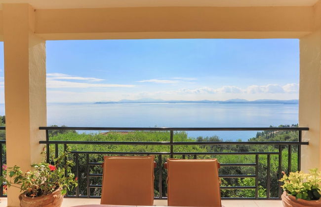 Villa Natasha in Nisaki - Foto 4