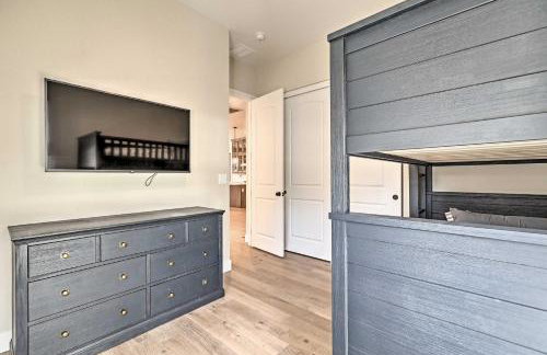 Flagstaff Oasis with Hot Tub - 3 Mi to Downtown! - Foto 20