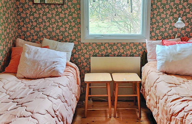 4 Person Holiday Home in Axvall-by Traum - Foto 7