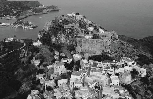 Mazzo luxury Monemvasia - Photo 47