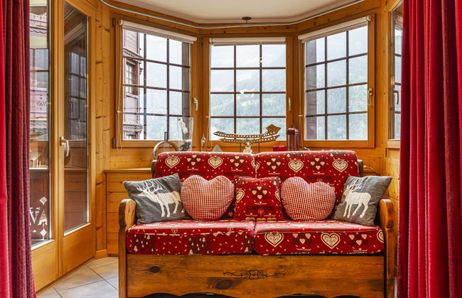 Bouquetins - Photo 9