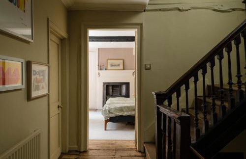 The Wine Merchants House in Chipping Norton - Foto 15