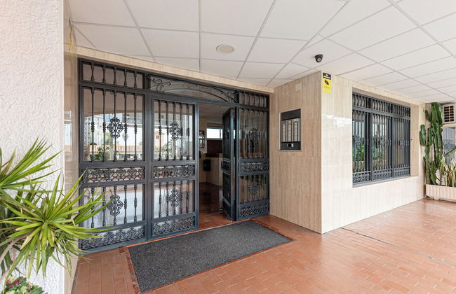 Sky Sea Holidays Puerto Marina - Foto 65