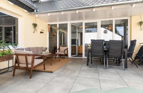 Ara - Loft, Big Terrace, BBQ, Tischkicker, PS4, Stream - Foto 3