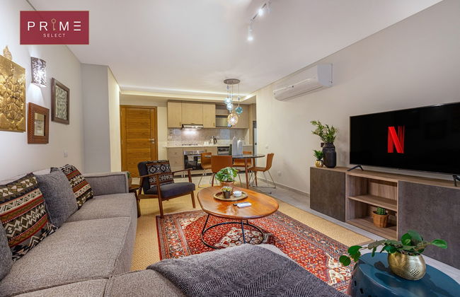 Prime Select Gamet El Dowal - Foto 20