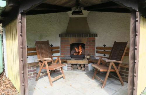 Romantisches Rückzugsnest - Waldidylle und Bergblick - Photo 18