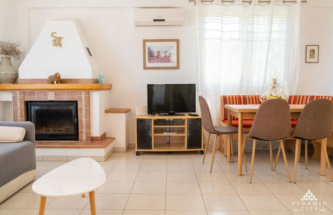 Villa Poseidon - Foto 12