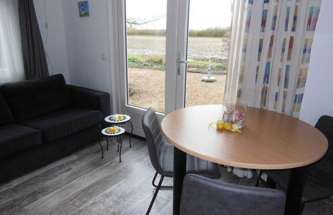 Schelphoekje Modern Retreat - Photo 11