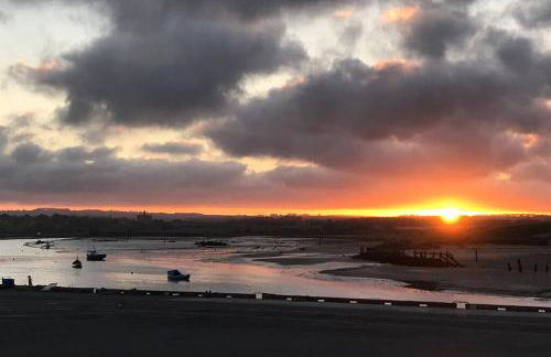 On The Harbour - unrivalled views of Amble's harbour and estuary - Photo 12
