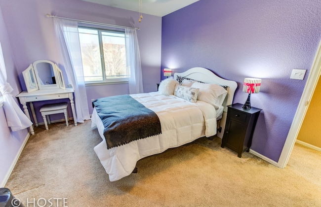 5BR Mtn Views Family Getaway HOT TUB - Foto 14