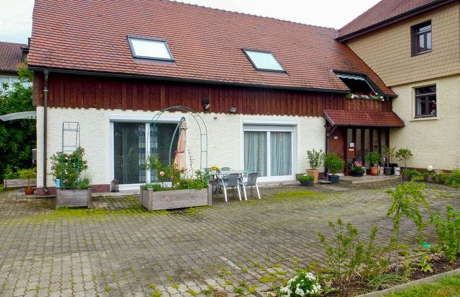 Schmetterlingsgarten - Foto 39