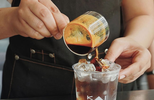 Velea at Rose Apple Square - Foto 79