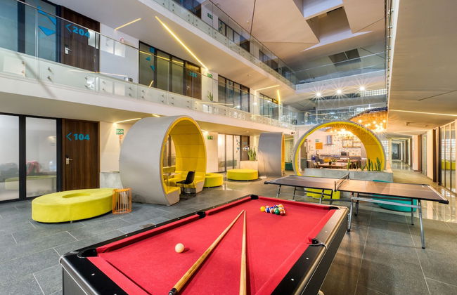 Eazy Rio by ULIV - Foto 1