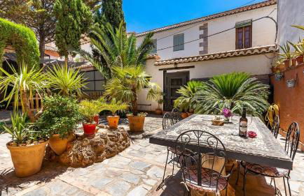 Casa Rural La Rubia Nigüelas by Ruralidays - Foto 20