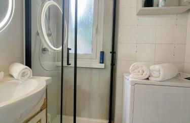 22CAP apartment - Foto 28