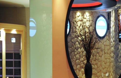 Scenic Villa in Paleokastrites with Sauna - Foto 46