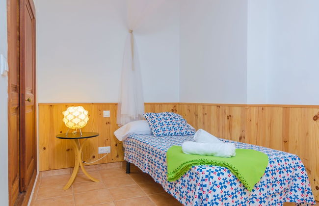 Son Bou in S Ller With 2 Bedrooms and 1 Bathrooms - Foto 26