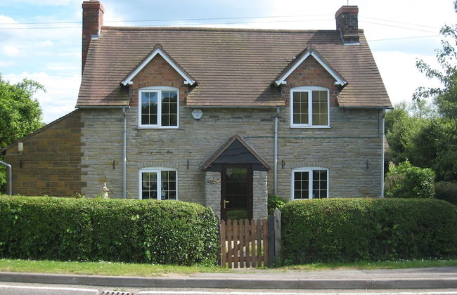 Macbeth Cottage - Foto 40
