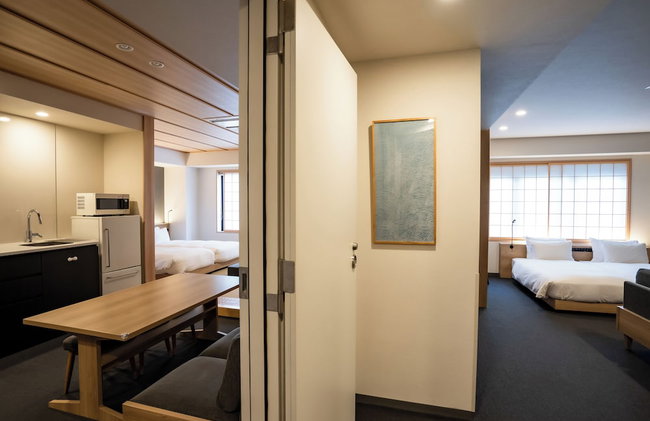 MIMARU Tokyo Nihombashi Suitengumae - Photo 35