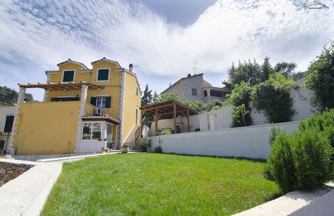 Villa Green Garden - Foto 66