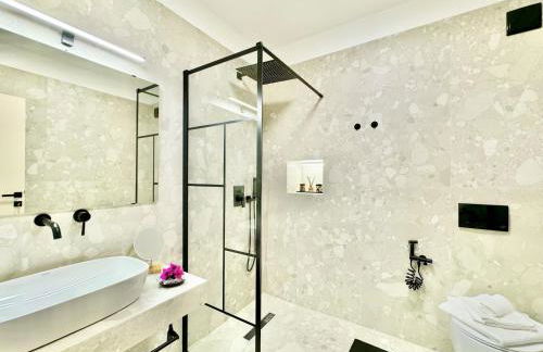 Domenico Morani Luxury Villa Concept with private pool by DadoVillas - Foto 34