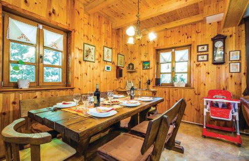 Cozy Home In Cujica Krcevina - Foto 27