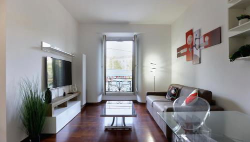 Cadorna CityView Flat - Strategic position in the middle of the Square - Foto 4