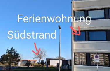 FeWo-Strandhuus-107-70-Meter-zum-Strand - Photo 15