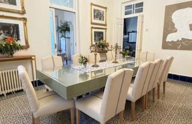 Villa Alfonso, Restored Palace House with gardens and Monuments Views - Foto 16