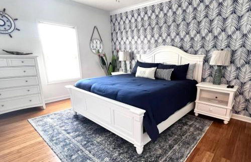 North Myrtle Beach Stay-Golfcart - Foto 7