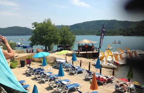 Appartement dans Residence – Le Domaine de Camiole - Foto 25