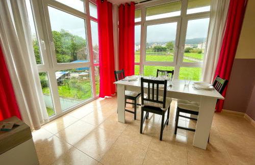 Apartamentos Playa Catedrales 3000 - Foto 2