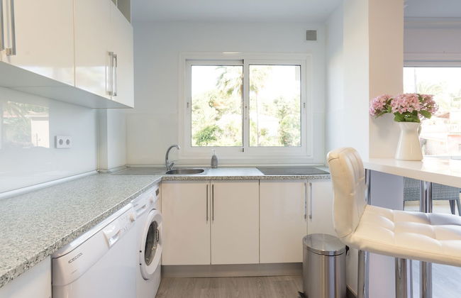 Seaside Marbella Apartments - Foto 19