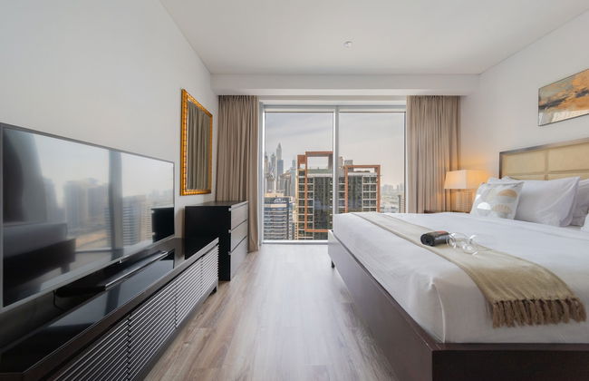 EDEN'S Homes & Villas - JW Marriott Marina Residences - Foto 9