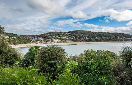 Villa Aigue Marine de Kerizella - Foto 2