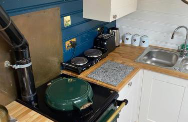 Dutch Barge, Fisherman's Wharf, Sandwich - Foto 23