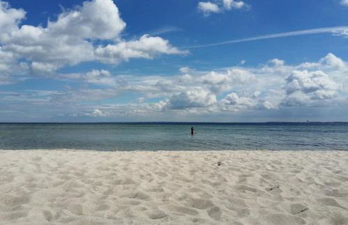 Großes Ferienhaus mit 4 Schlafzimmern - Foto 41