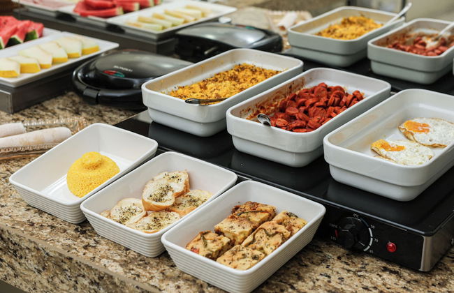 SAN FELIPE HOTEL - Foto 8