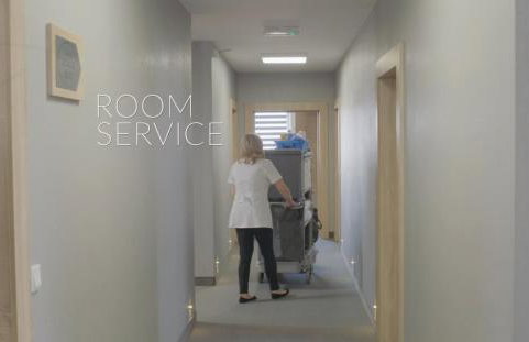 Apart-Hotel VIVI Residence & SPA - Foto 94