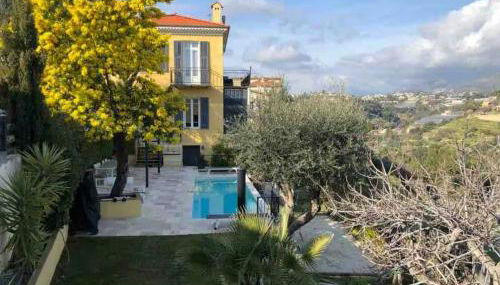 Duplex In Villa With Private Pool In Nice Hills - Foto 1