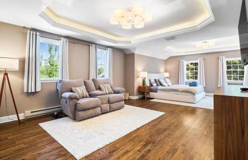 Shaker Prestige - 4 000 sq ft - Calm and Quiet - Foto 14