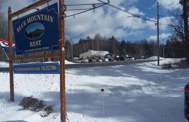 Blue Mountain Rest - Foto 61