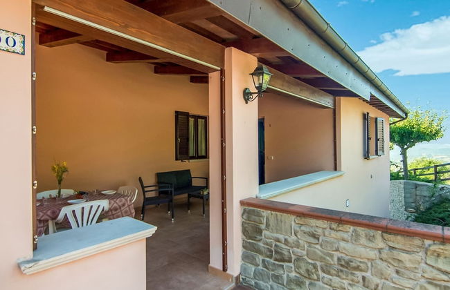 Panoramic Countryside Home - Foto 1