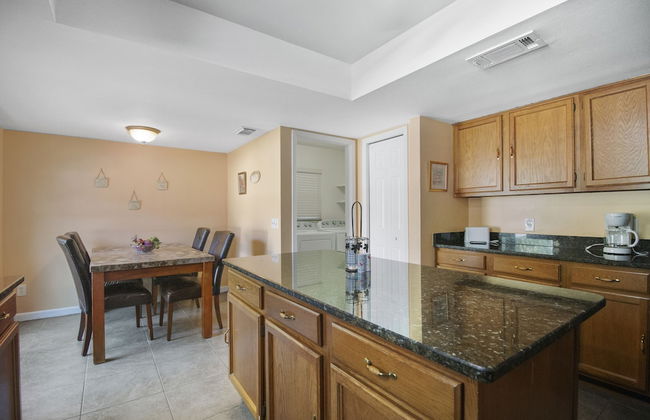 Tampa Bay- Large Pool home- Private Heated Pool! - Foto 11