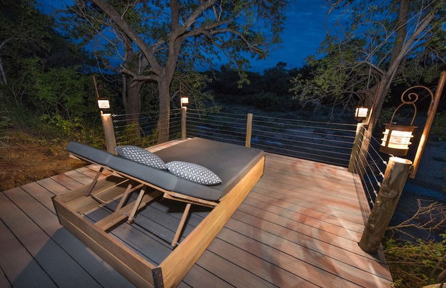 Villa Kudu - Foto 35