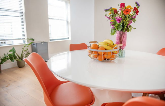 Dream Stays Bath - John Street - Foto 27